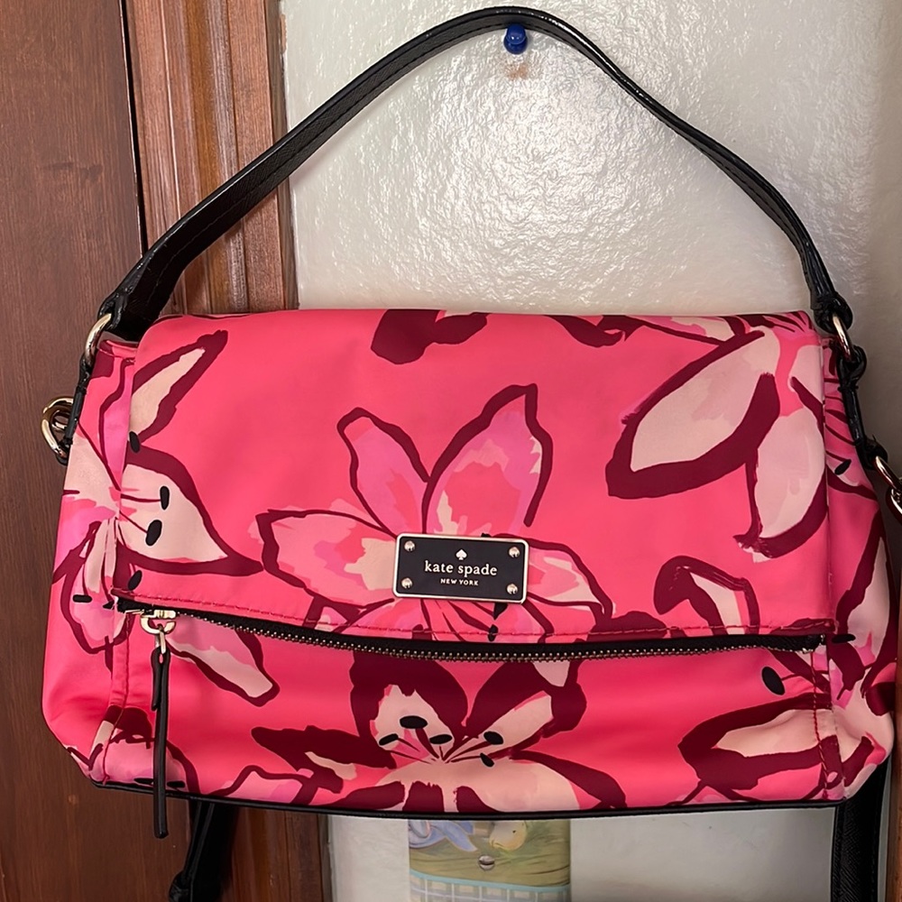 Crosbody bag
